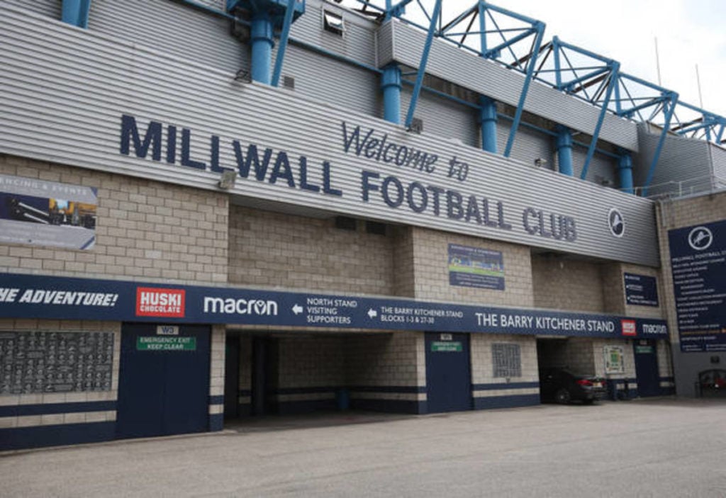 Millwall