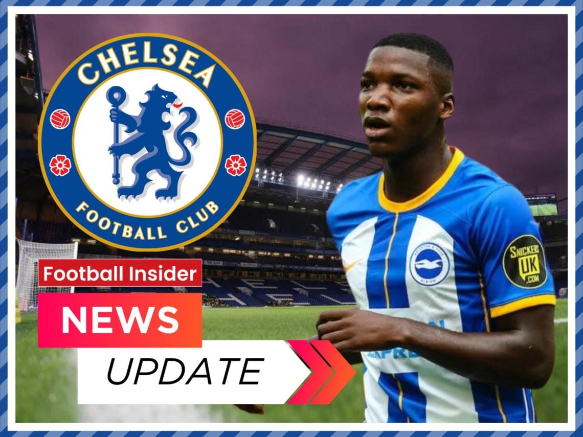 Terms Agreed: Chelsea now the only club trying to sign player - Sources