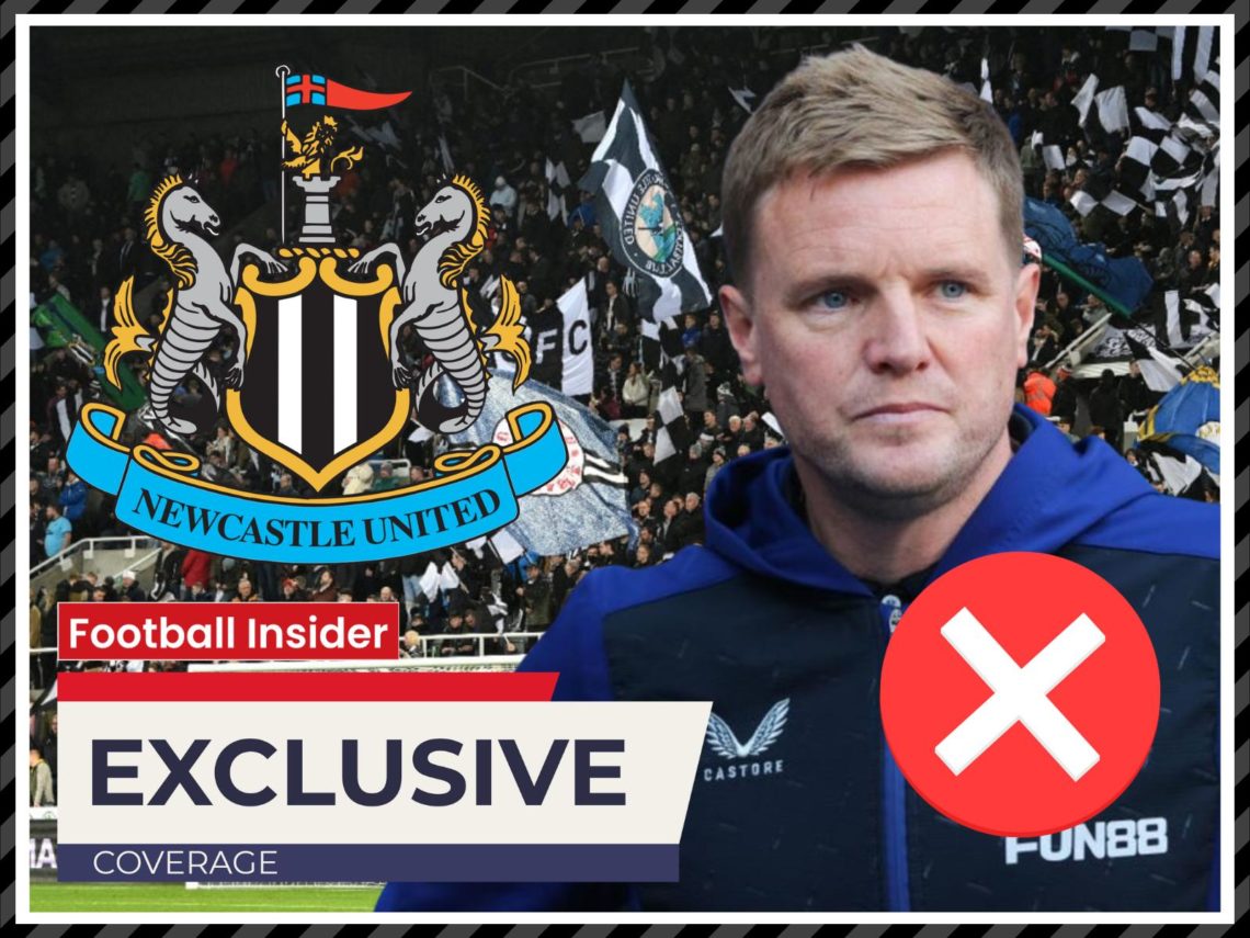 Exclusive: Newcastle last-gasp defender bid of £30m+ revealed