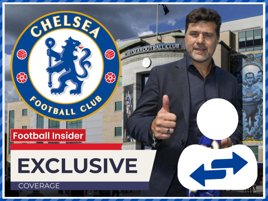 Exclusive: Big O'Rourke update on Chelsea part-exchange deal