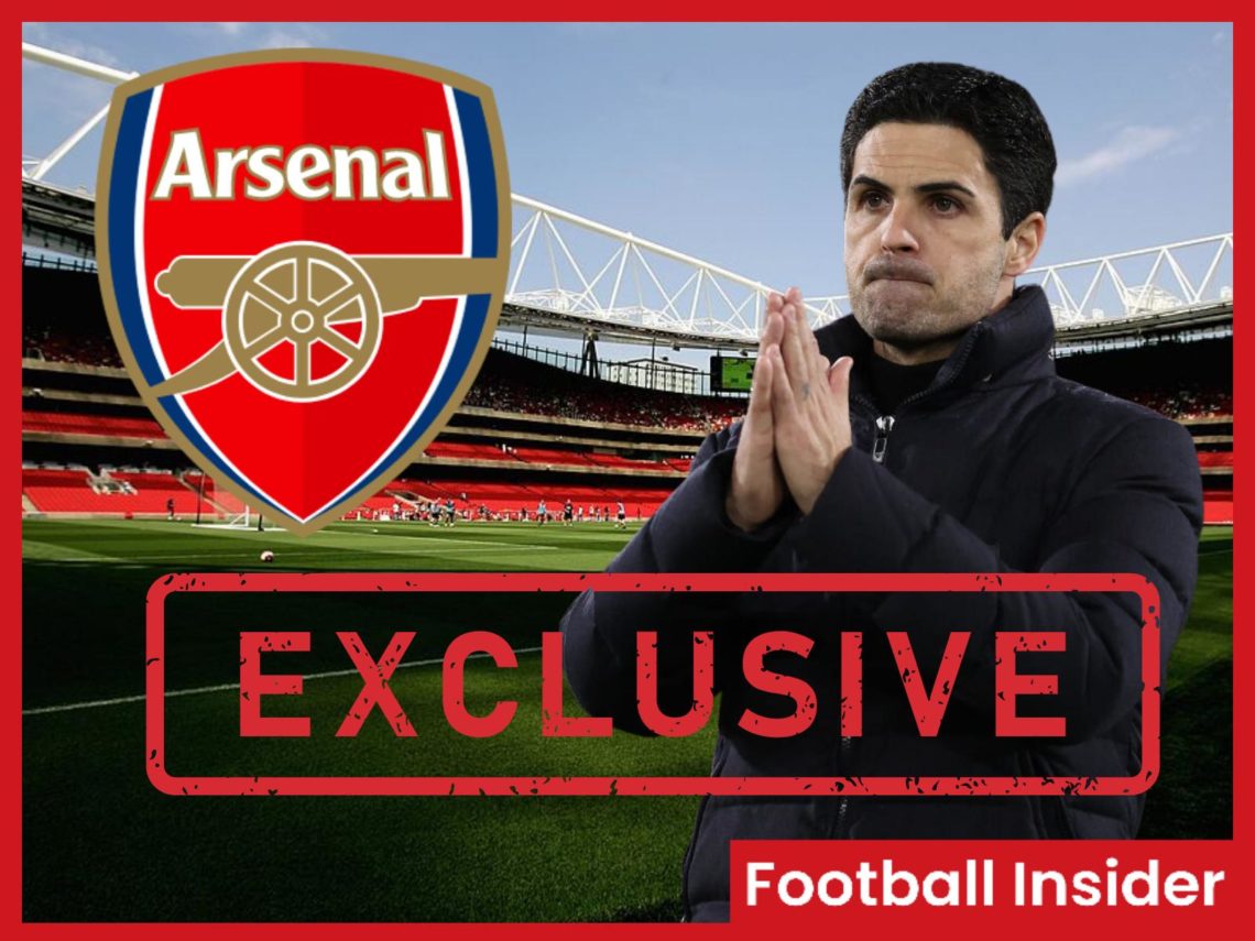 Exclusive: £50m-valued sensation reaches verbal agreement to join Arsenal