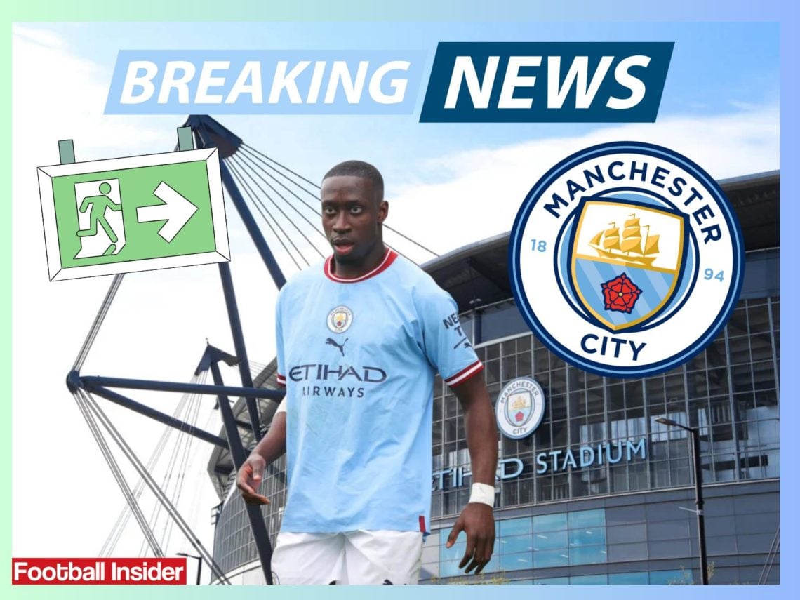 Exclusive: Man City now willing to sell sensation - buy-back clause possible