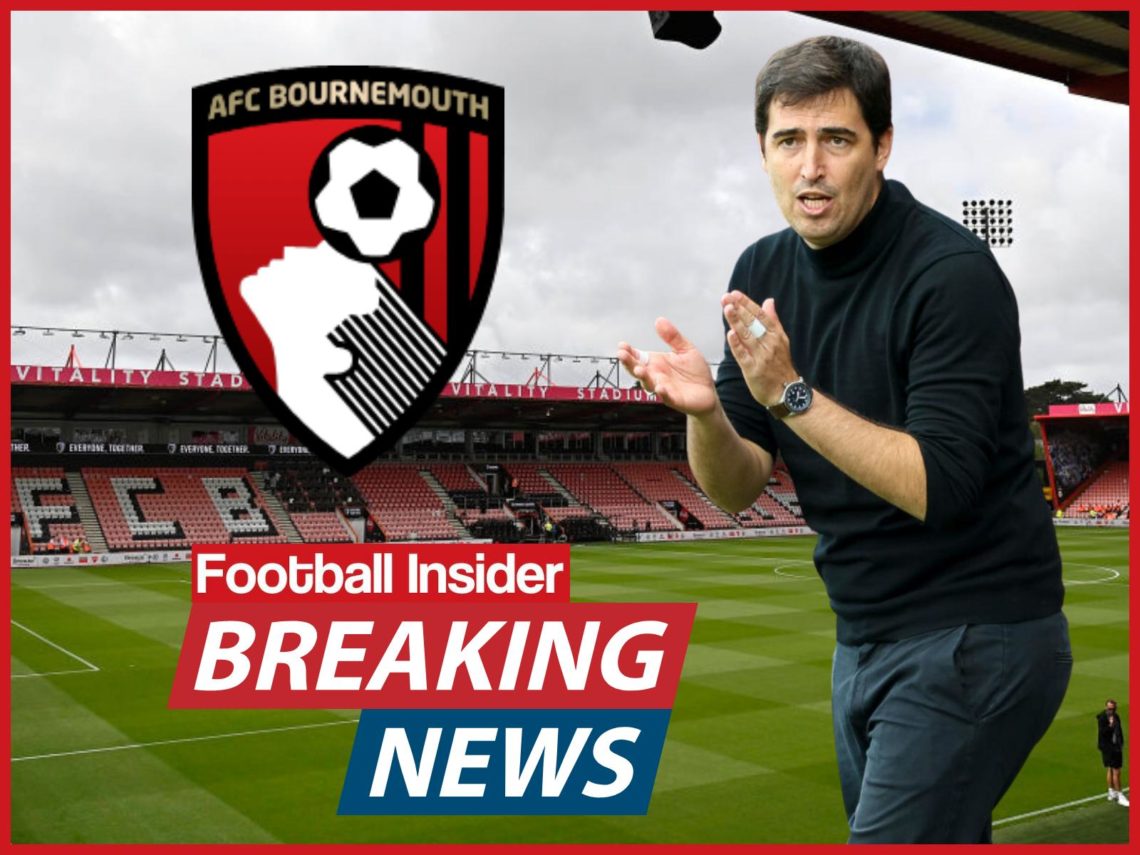 Revealed: Bournemouth land £25m windfall as official paperwork filed