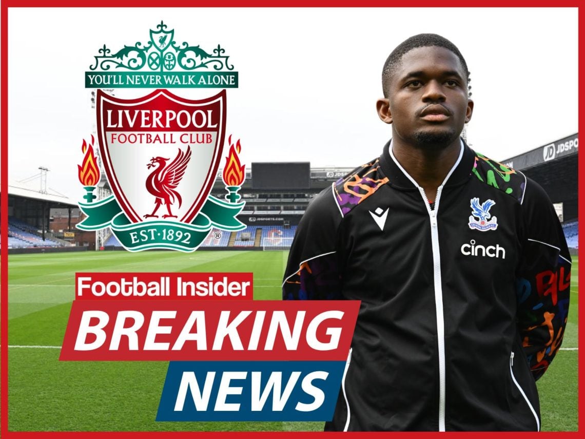 Exclusive: PL club braced for Liverpool bid after terms agreed with proven star