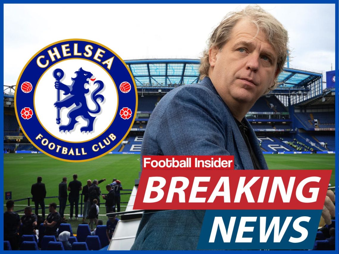 Exclusive: Jawdropping Chelsea payout revealed