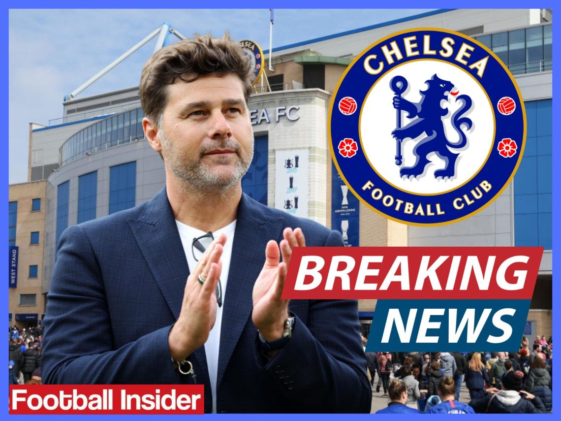 Medical Soon: PL club reach full agreement to sign Chelsea player - Exclusive