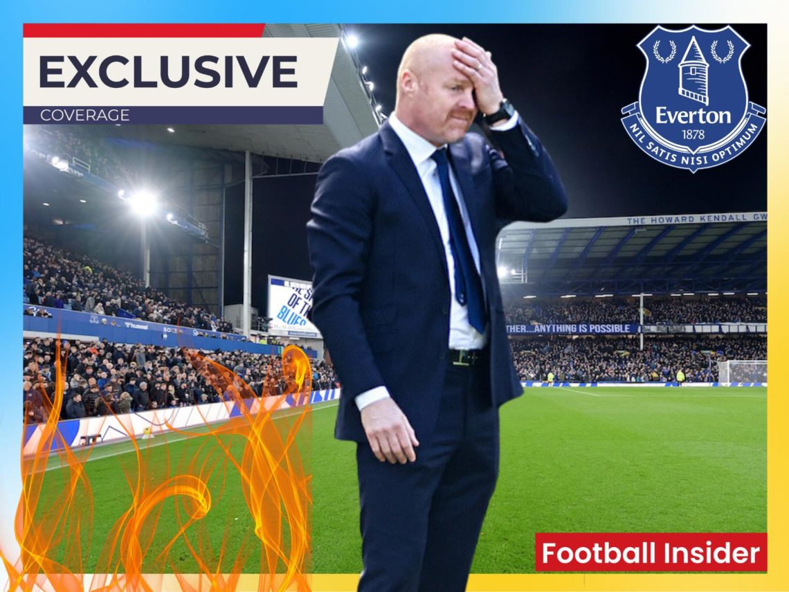 Exclusive: Everton hit by shattering blow - star ruled out of Bournemouth clash