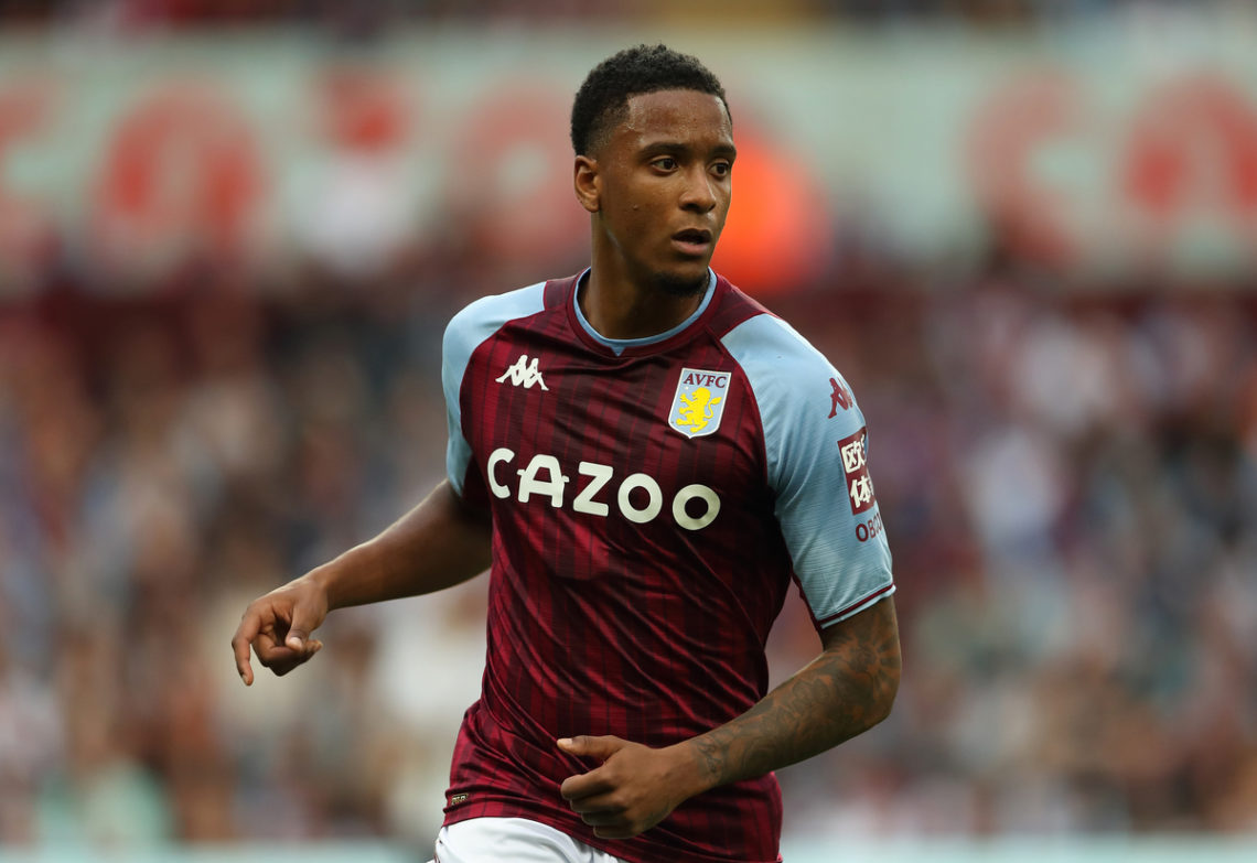 Talks open: Konsa backed to agree bumper Aston Villa deal - expert