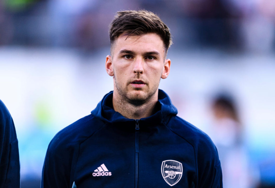 Arsenal have made Tierney 'mistake' after deal agreed - pundit