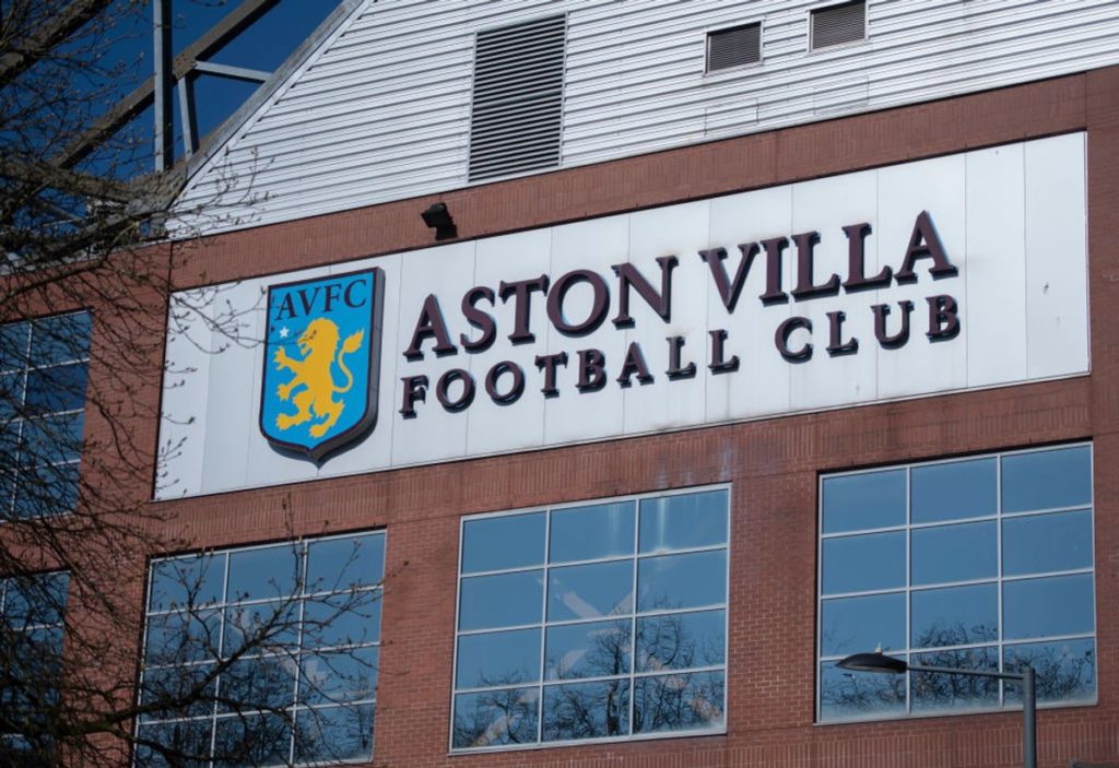 Aston Villa