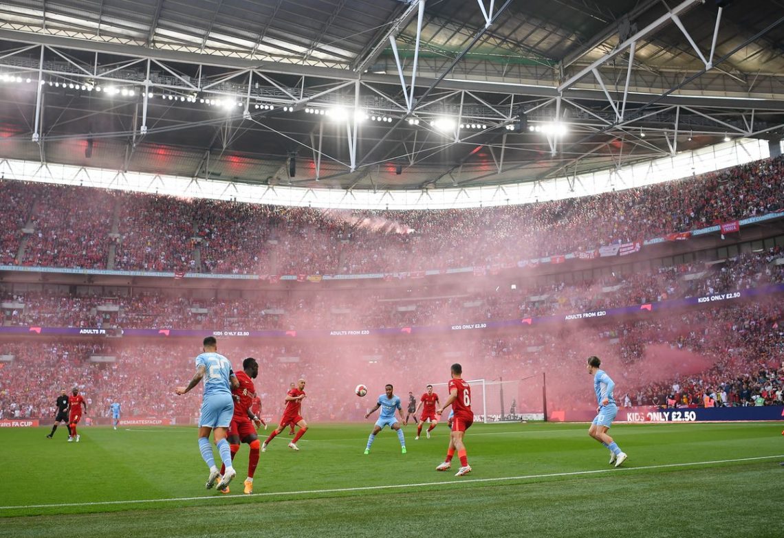 'Big agenda', 'Corrupt' - Liverpool and Man City fans react to police ban