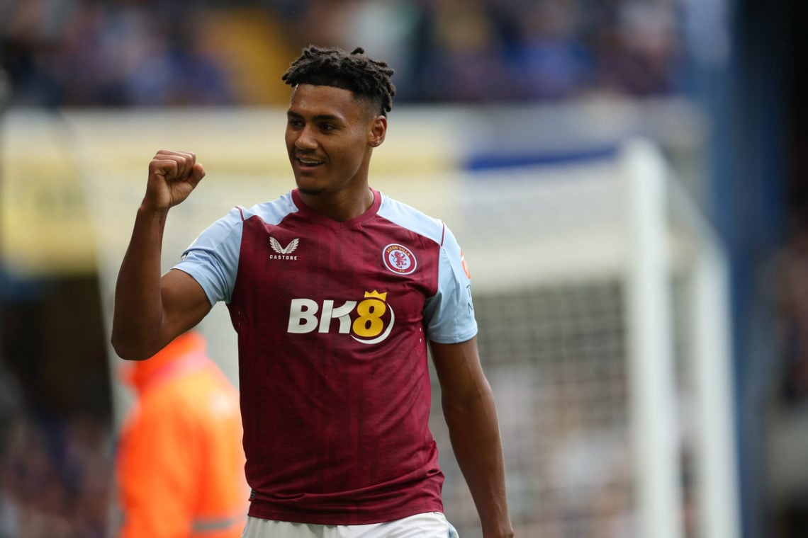 Aston Villa expert suggests reason for Watkins contract delay - 'Arsenal would love him'