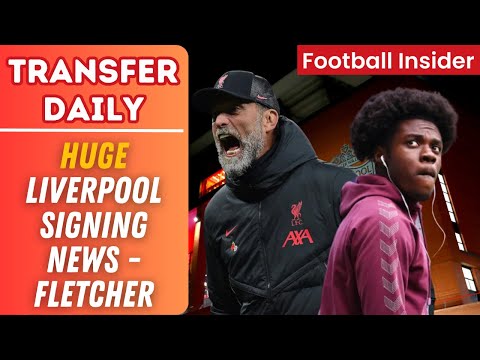 🚨 Lavia TWIST! Liverpool blown out the water on TWO DEALS by PL rivals? Kane, Bassey, Van de Ven