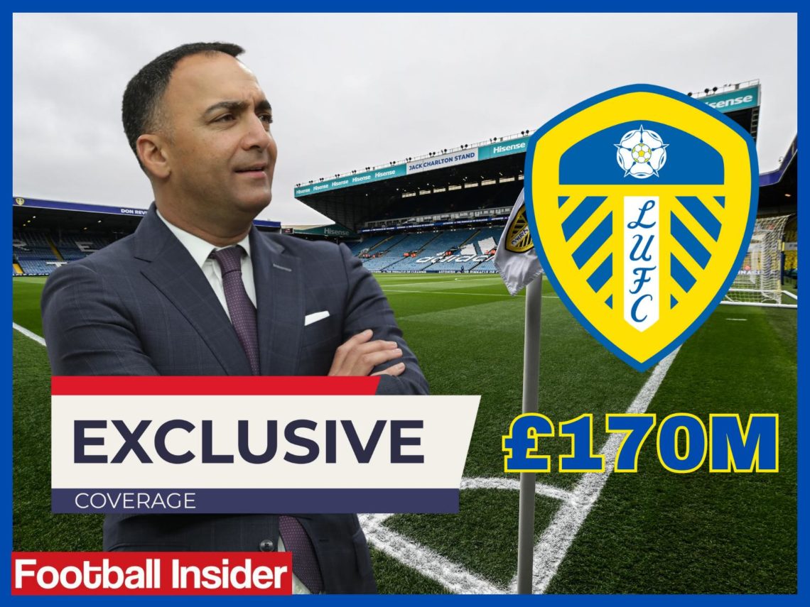 Exclusive: Huge Leeds news after EFL scrutinise docs