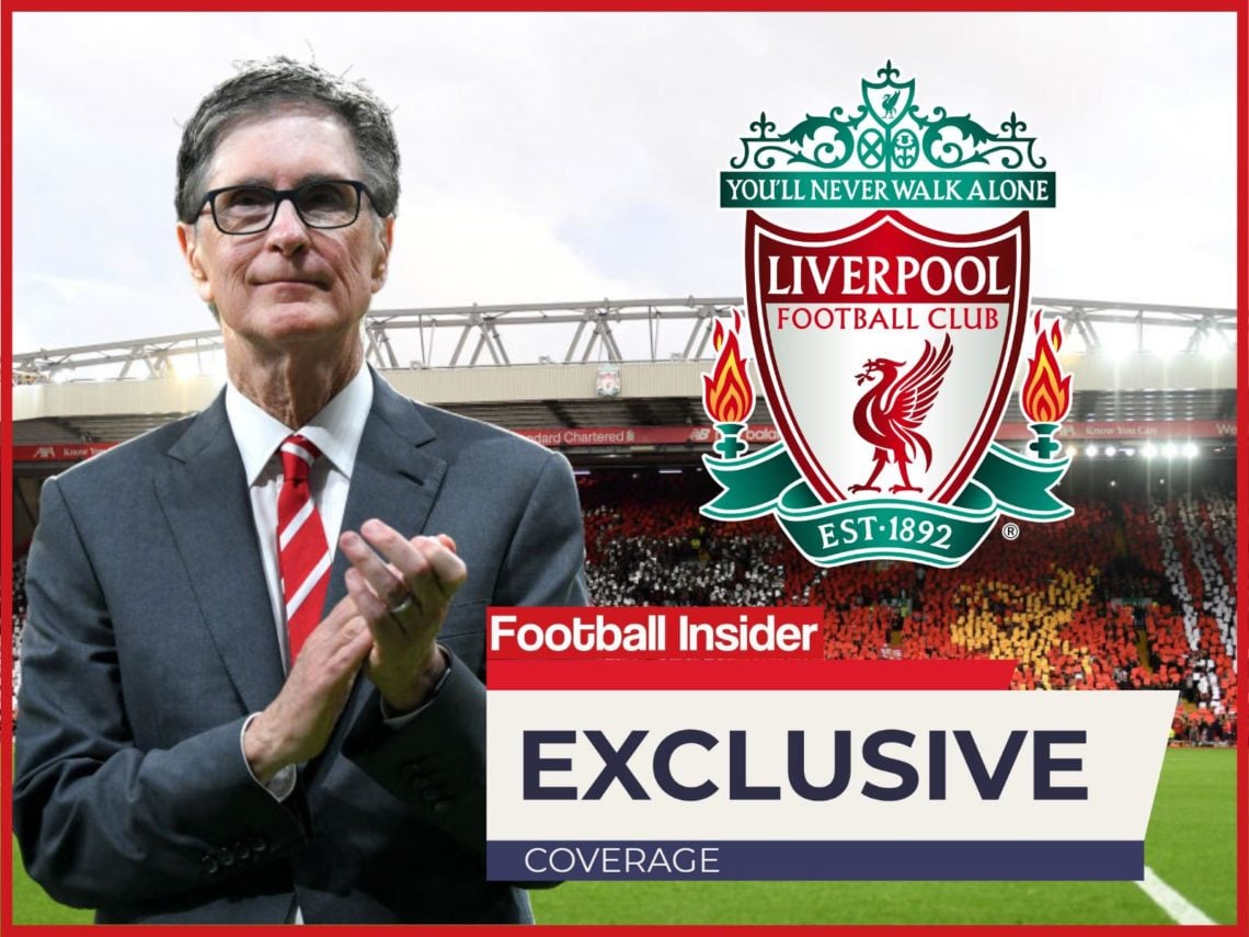 Exclusive: Liverpool in advanced talks over £70m+ off-pitch deal 