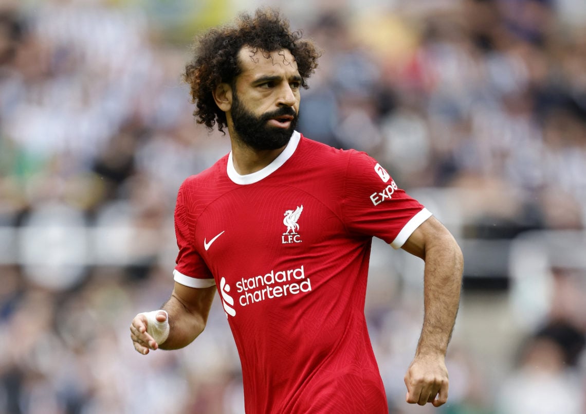 Liverpool asking price for Salah will '100%' be accepted - 'it's happening', says expert