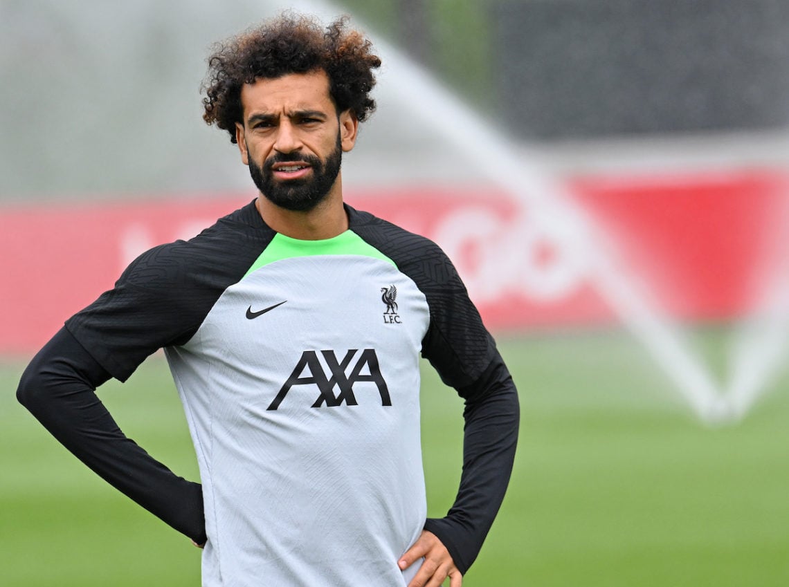 Liverpool have already landed Salah's successor - 'he's incredible', says pundit