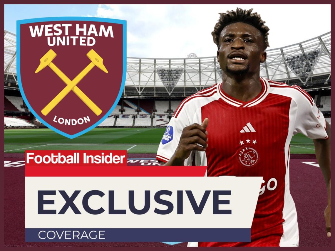 Exclusive: Forward who nearly joined PL club for £30m+ now wants to sign for West Ham