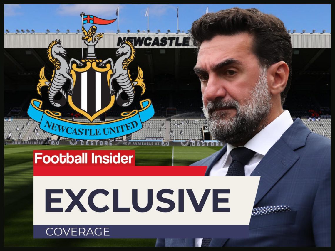 Exclusive: Newcastle open talks to buy new club