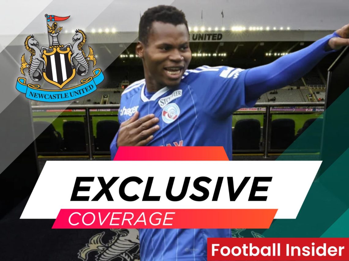 Exclusive: Newcastle United now want to sign Tuesday hero, £20m will seal deal