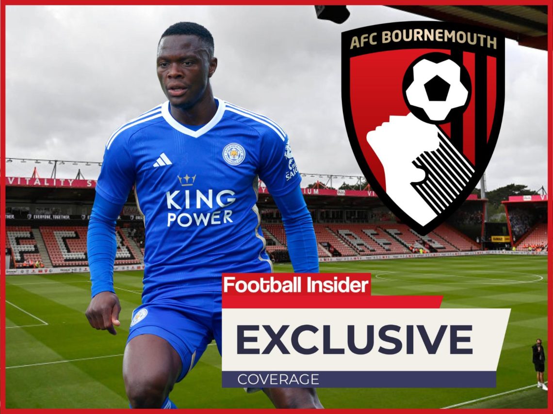 Exclusive: Bournemouth agree to sign Leicester star after he rejects Burnley deal
