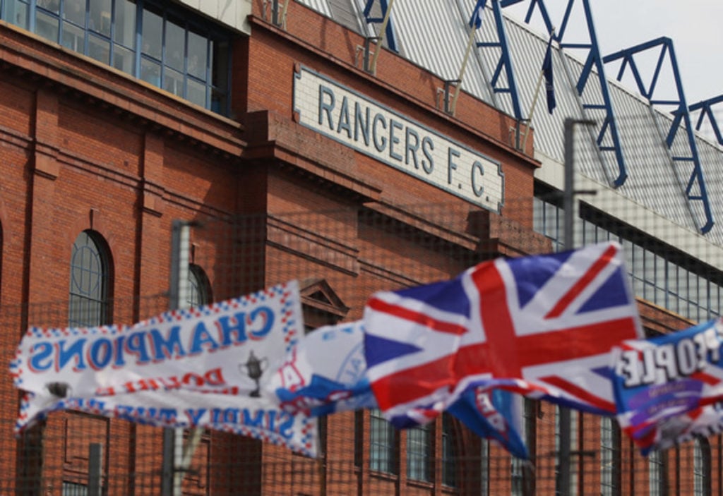 Rangers