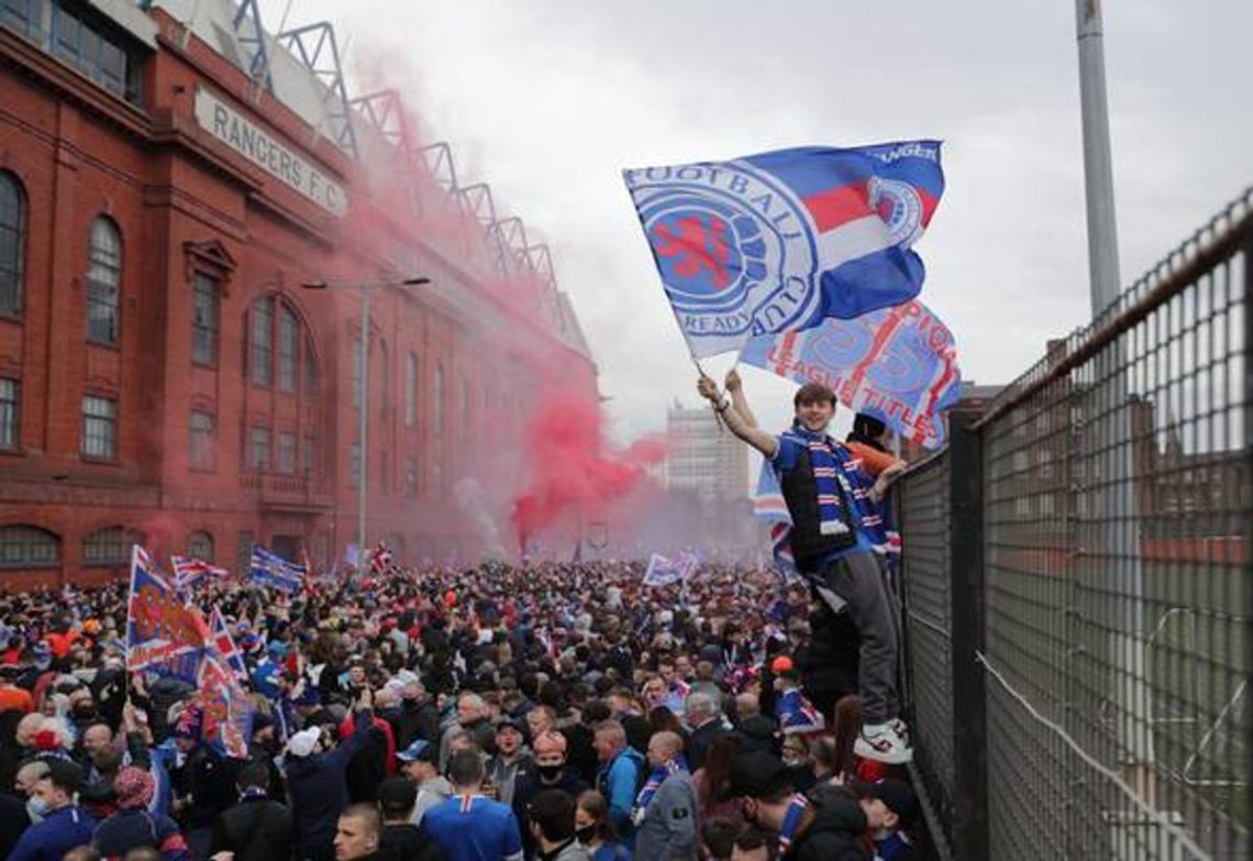 'Big club snobbery' - Fans react to Rangers manager shortlist as surprise contender emerges