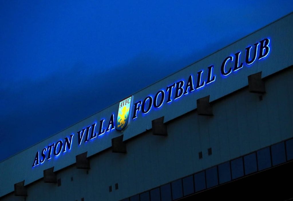 Aston Villa