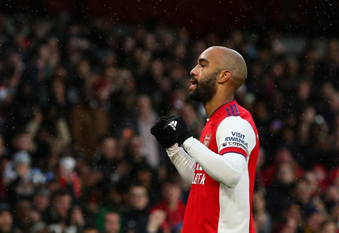 Pundit predicts 'Frozen Out' Arsenal star could agree new contract after Sky's Bank Hol reveal