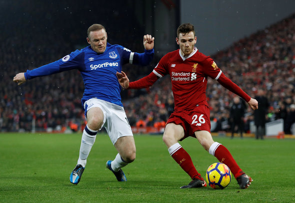 Carragher slams Liverpool defence after ‘stupid’ mistake v Everton